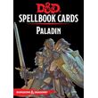 D&D Spellbook Cards: Paladin