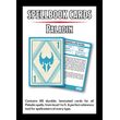 D&D Spellbook Cards: Paladin