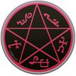 SUPERNATURAL PLAYING CARDS & COIN