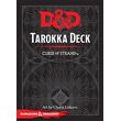 CURSE OF STRAHD TAROKKA DECK D&D