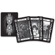 CURSE OF STRAHD TAROKKA DECK D&D