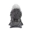 Game of Thrones Iron Throne Business Card Holder 11 cm