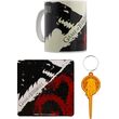 STARK & TARGARYEN GIFT BOX