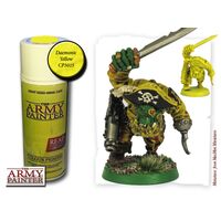 Colour Primer - Daemonic Yellow
