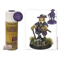 Colour Primer - Alien Purple