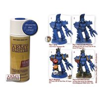 Colour Primer - Ultramarine Blue