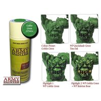 Colour Primer - Goblin Green