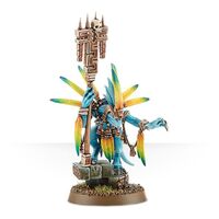 Skink Starpriest D.O.