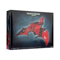 Craftworlds Hemlock Wraithfighter/Crimson Hunter