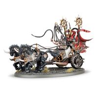 Chaos Chariot D.O.