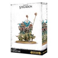 Stegadon 2009