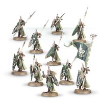 Wanderers Eternal Guard