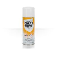 Corax White Spray 400ml