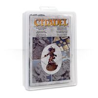 Warhammer 40K Basing Kit