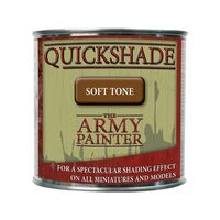 Quickshade - Soft Tone