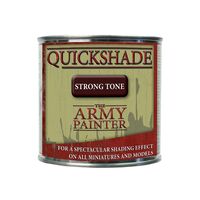 Quickshade - Strong Tone