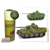 Colour Primer - Army Green