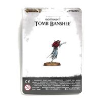 Tomb Banshee