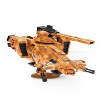 Tau Hammerhead