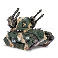 Astra Militarum: Hydra