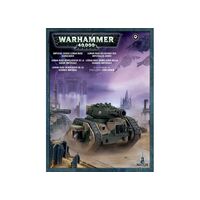 Leman Russ Demolisher 09