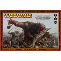 Rat Ogres and Giant Rats