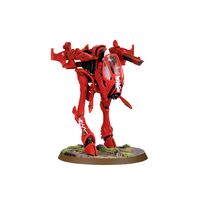 Craftworlds War Walker