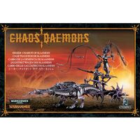 Seeker Chariot of Slaanesh