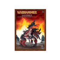 Slaughterbrute/Mutalith Vortex Beast D.O.