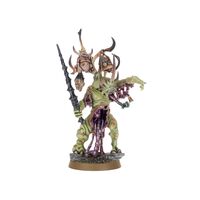 Herald of Nurgle