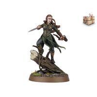 Tauriel