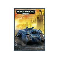 Land Raider