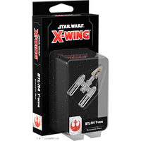 Star Wars: X-Wing - BTL-A4 Y-Wing
