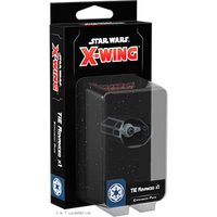 Star Wars: X-Wing - TIE Advanced x1