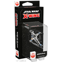 A/SF-01 B-Wing - Star Wars: X-Wing