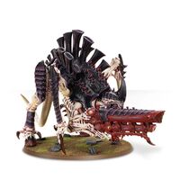 Tyranid Tyrannofex/Tervigon