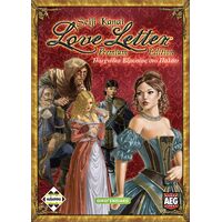LOVE LETTER PREMIUM EDITION