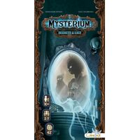 MYSTERIUM SECRETS AND LIES