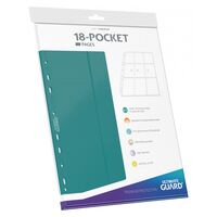 18-Pocket Side-Loading Pages Petrol (10)