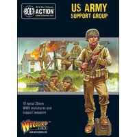 US Army Support Group
