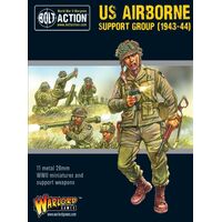 US Airborne Support Group
