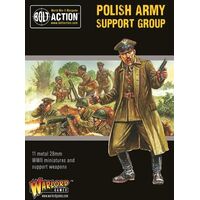 Polish Army Support Group
