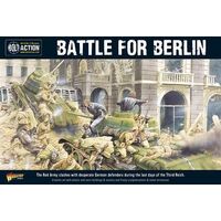 The Battle for Berlin Battle Set