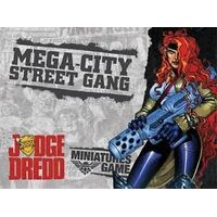Mega City Street Gang