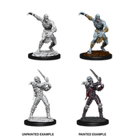 Wight & Ghast (Nolzur)