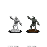 Stone Golem (Nolzur)