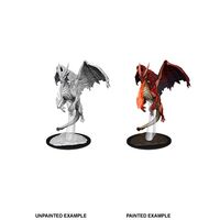 Young Red Dragon (Nolzur)