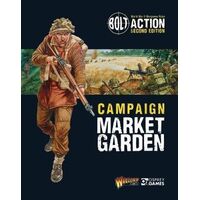 Campaign: Market Garden