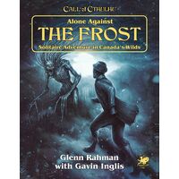 Alone Against the Frost COC