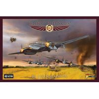 Bf 110 Squadron BRS